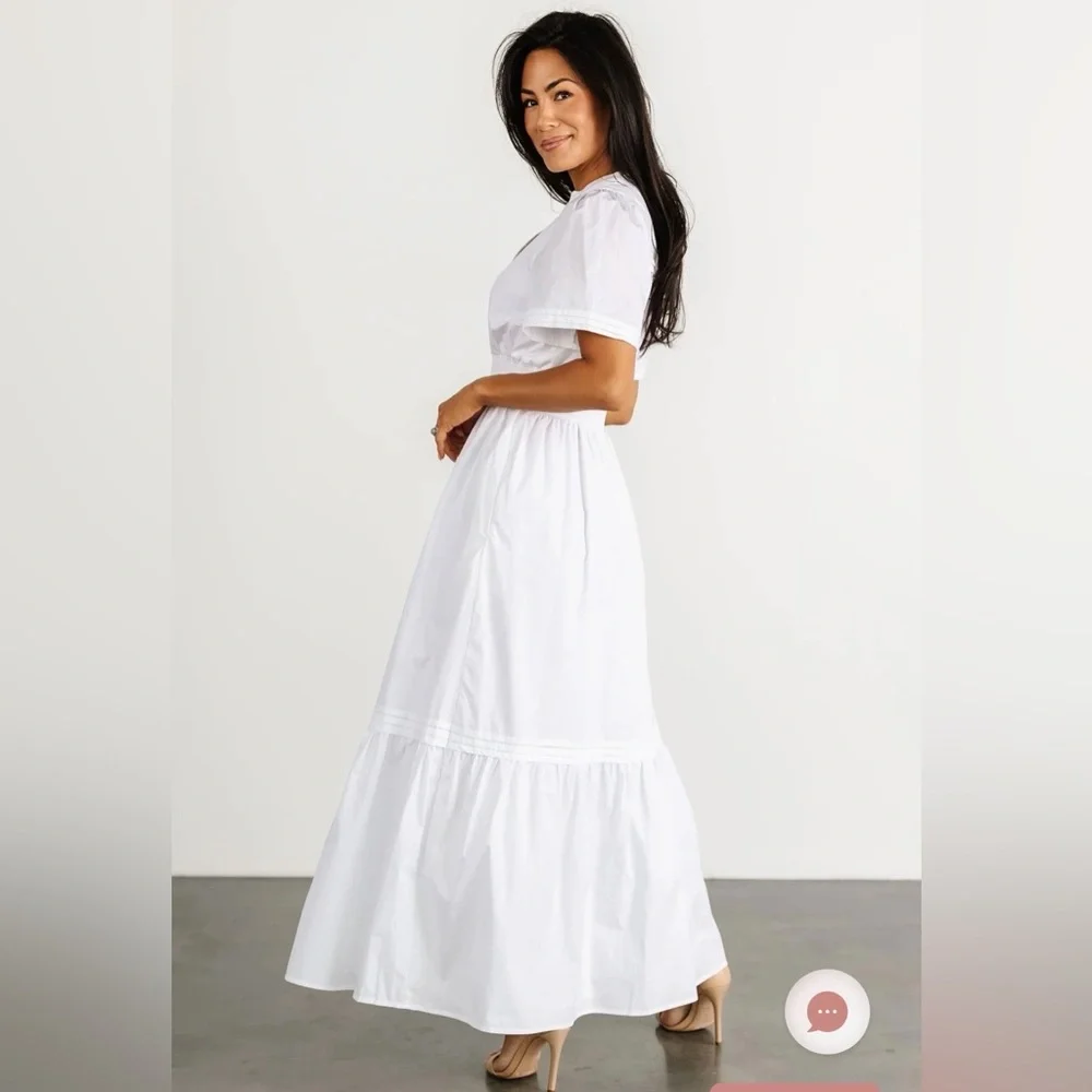 Baltic Born Vera Maxi Dress - Picture 3 of 6